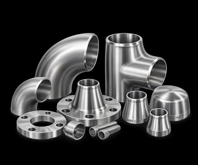 Buttweld Fittings